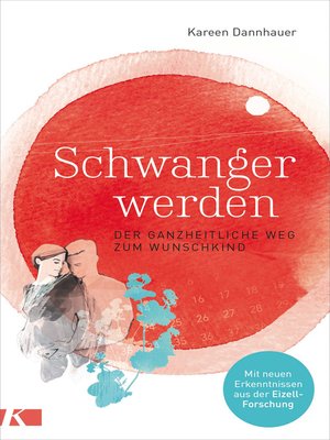 cover image of Schwanger werden